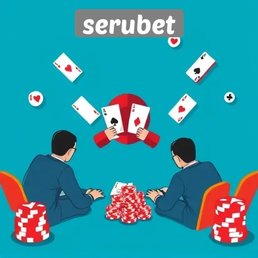 Taktik Sukses Bermain di Situs Game Serubet