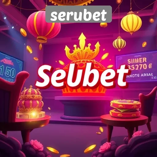 Ulasan Fitur Menarik di Situs Serubet