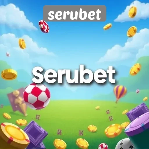 Beragam Permainan Menarik di Serubet