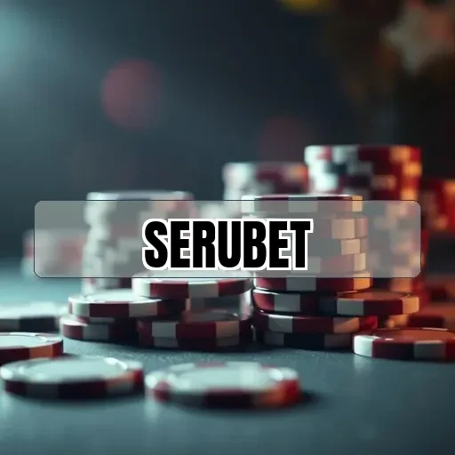 serubet: Meraih Kemenangan dengan Panduan Cerdas dan Strategi Hebat
