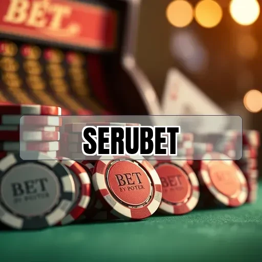 Serubet: Jackpot Progresif yang Menggiurkan untuk Pemain Indonesia