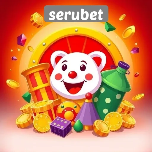 Mengulas Fitur Menarik di Situs Serubet