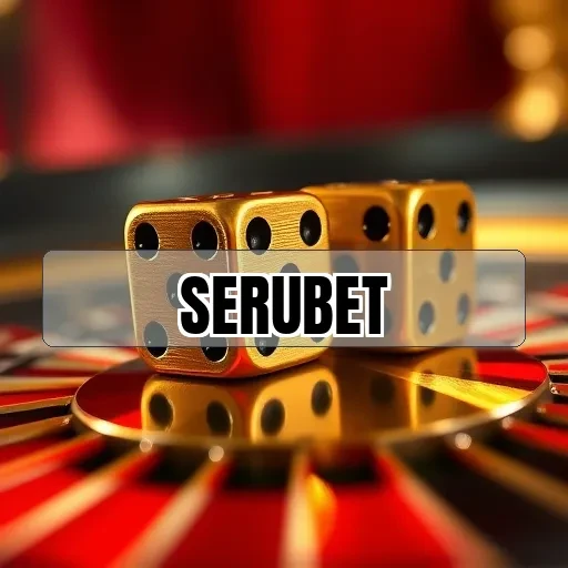 Serubet: Menyelami Keunggulan Slot Online yang Mengasyikkan
