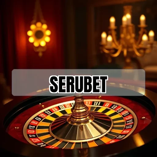 serubet: Game Strategi Seru untuk Penggemar Game Online