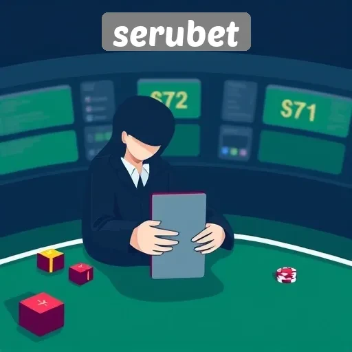 Tinjauan Keamanan dan Kenyamanan Bermain di Serubet