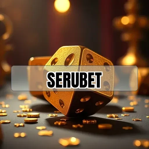 Serubet: Nikmati Game Aksi Seru dengan Fitur Menarik