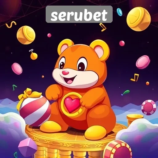 Fitur Menarik di Situs Game Serubet yang Patut Dicoba
