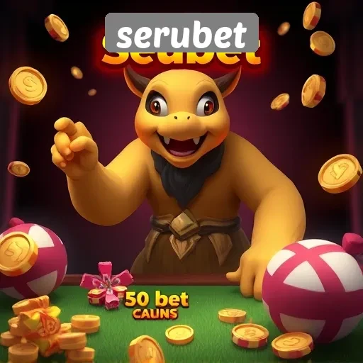 Menggali Fitur Menarik di Situs Game Serubet