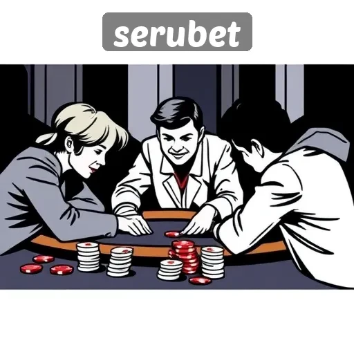 Tips Bermain Aman di Situs Game Serubet