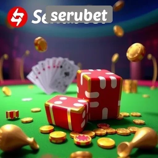Menganalisis Fitur Utama yang Ditawarkan Oleh Serubet