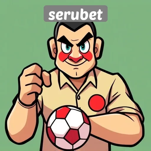 Strategi Cerdas untuk Memenangkan Permainan di Serubet