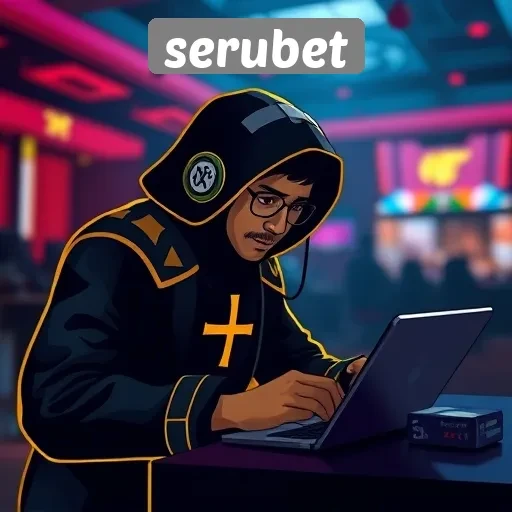 Keamanan dan Privasi di Serubet untuk Pengguna