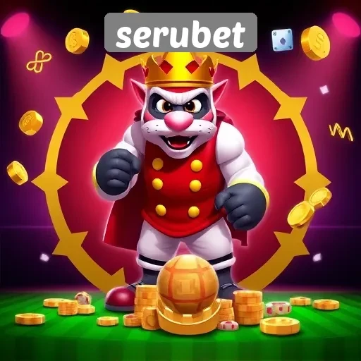 Keberagaman Game yang Disediakan oleh Serubet