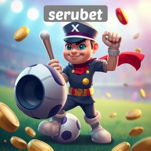 Koleksi Game Favorit di Serubet yang Wajib Dicoba