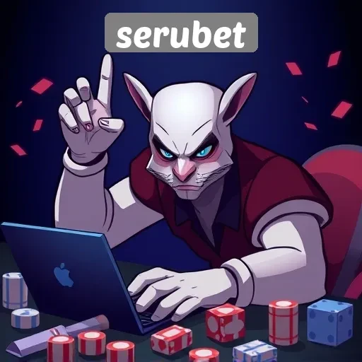 Keuntungan Bermain di Situs Serubet untuk Penggemar Game Online