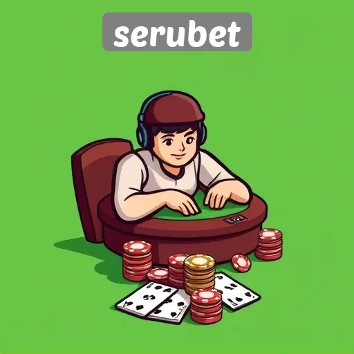 Panduan Memulai Permainan di Serubet untuk Pemula
