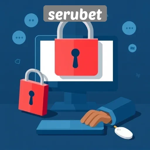Analisis Keamanan dan Kepercayaan Situs Serubet