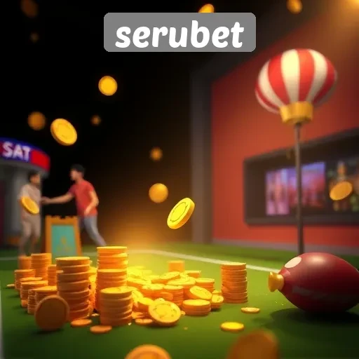 Inovasi Baru di Serubet untuk Pengalaman Bermain yang Lebih Seru