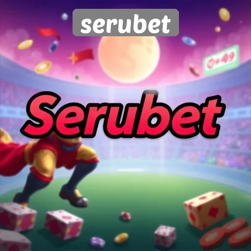 Menelusuri Keunggulan Situs Game Serubet di Indonesia